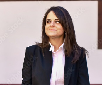 Laura Gómez