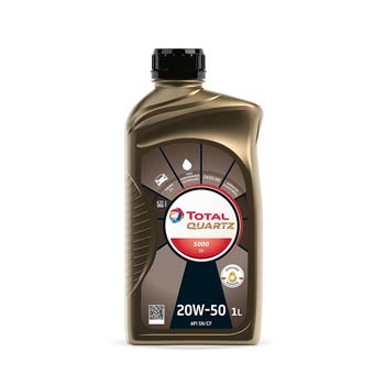 4138-aceite-mineral-para-motor-total-quartz-5000-sn-20w50-litro-5-1.jpg TOTAL QUARTZ 5000 20W50 1LITRO - Imagen 1