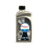 TOTAL RUBIA 7400 15W40 1LITRO
