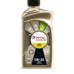 TOTAL QUARTZ 9000  FUTURE GF6  5W30  1 LITRO