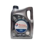 TOTAL QUARTZ 7000 10W30  4 LITROS