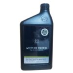 ACEITE DE MOTOR MAZDA 0W-20 SINTETICO 1/4