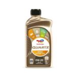 TOTAL QUARTZ 9000 FUTURE GF6 0W20  1LITRO