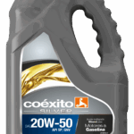 ACEITE DE MOTOR COEXITO SAE 20W-50 1GL