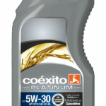 ACEITE DE MOTOR SINTETICO COEXITO SAE 5W-30 1/4