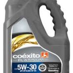 ACEITE DE MOTOR SINTETICO COEXITO SAE 5W-30 1GL