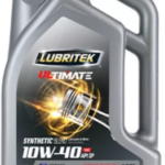 ACEITE LUBRITEK ULTIMATE 10W-40 GL