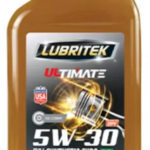 ACEITE LUBRITEK ULTIMATE 5W-30 1/4