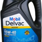ACEITE MOBIL DELVAC 15W-40