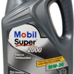 ACEITE MOBIL SUPER 2000 10W-30 1 GL