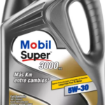 ACEITE MOBIL SUPER 3000 5W-30 1 GL