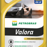 ACEITE PETROBRAS 0W-20 1GL