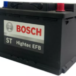BATERIA BOSCH EFB LN2 CJLN2