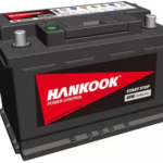 BATERIA HANKOOK EFB 55010