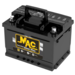 BATERIA MAC SILVER PLUS 36IST750MC