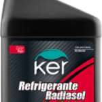 REFRIGERANTE RADIASOL KER ROJO 1/4