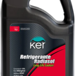 REFRIGERANTE RADIASOL KER ROJO GL