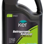 REFRIGERANTE RADIASOL KER VERDE GALON