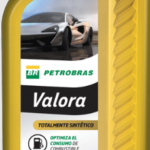 ACEITE PETROBRAS 0W-20 1/4