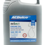 ACEITE SUPREME ACDELCO DEXOS 5W-30 1 GL
