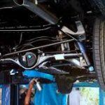 LAVADO DE AUTOMÓVIL CON CHASIS