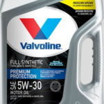 ACEITE VALVOLINE PREMIUM 5W-30 1GL